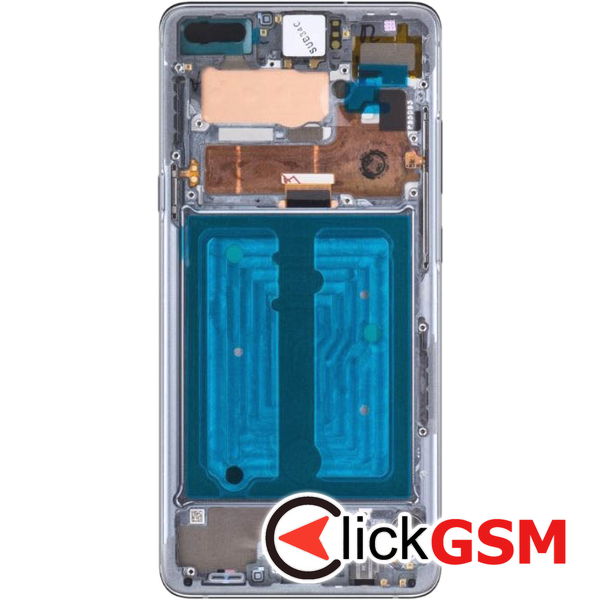 Display Samsung Galaxy S10 5G