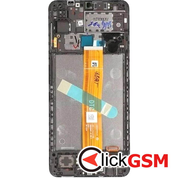 Display Original Samsung Galaxy A12