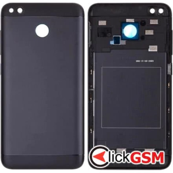 Capac Spate Xiaomi Redmi 4X