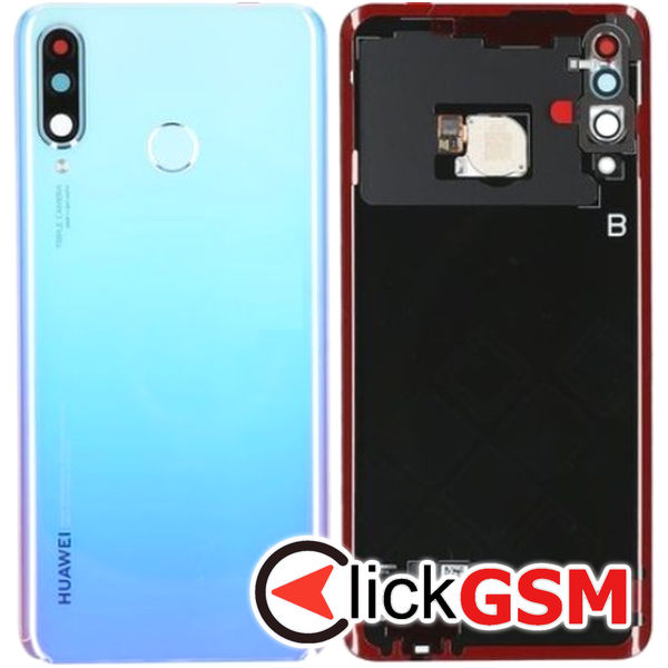 Capac Spate Huawei P30 Lite