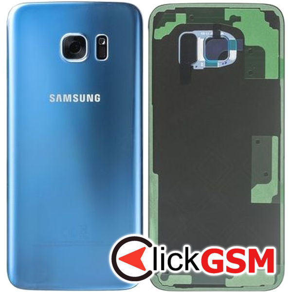 Capac Spate Samsung Galaxy S7 Edge