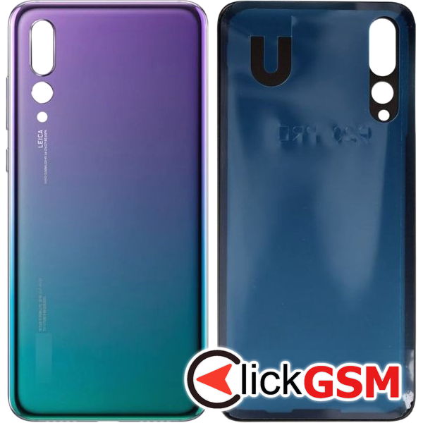 Capac Spate Huawei P20 Pro