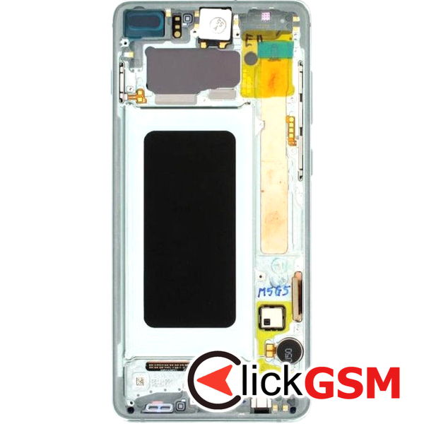 Display Original Samsung Galaxy S10+