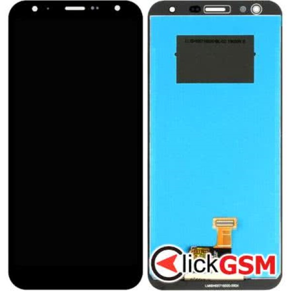 Display LG K40