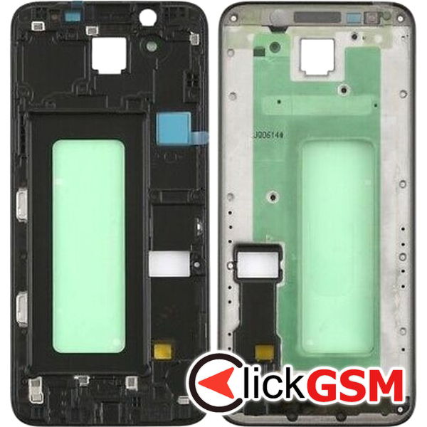 Rama Display Samsung Galaxy A6 2018