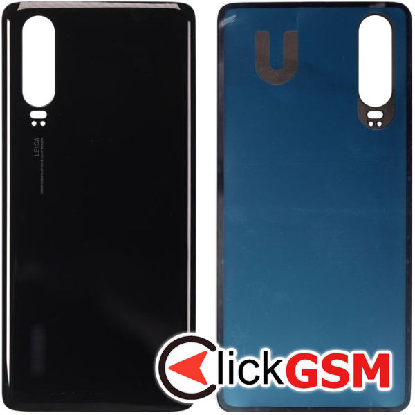 Capac Spate Huawei P30