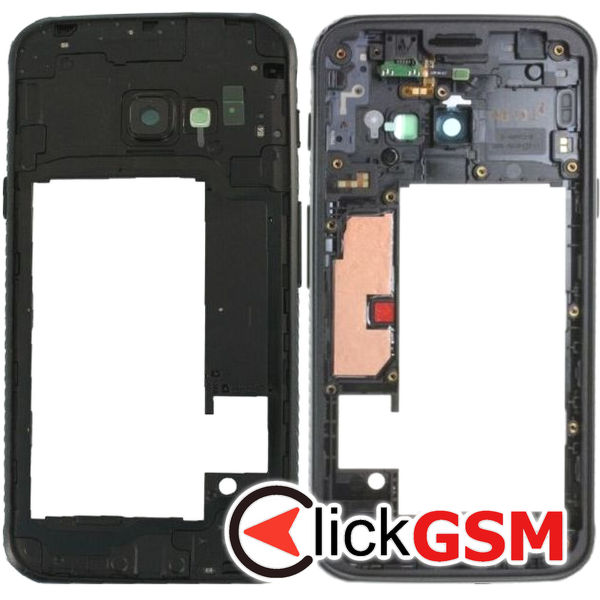 Mijloc Samsung Galaxy Xcover 4