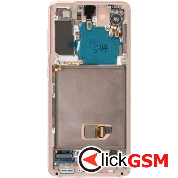 Display Original Samsung Galaxy S21 5G