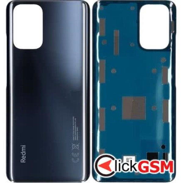 Capac Spate Xiaomi Redmi Note 10S