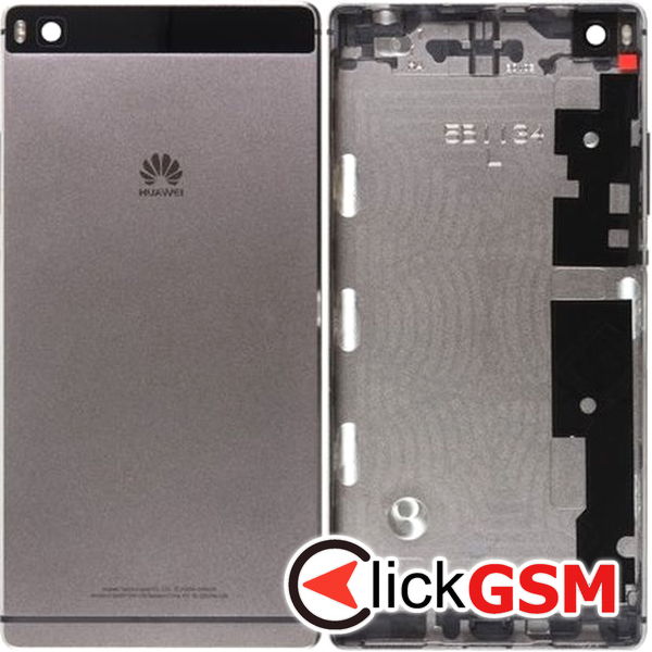 Capac Spate Huawei P8