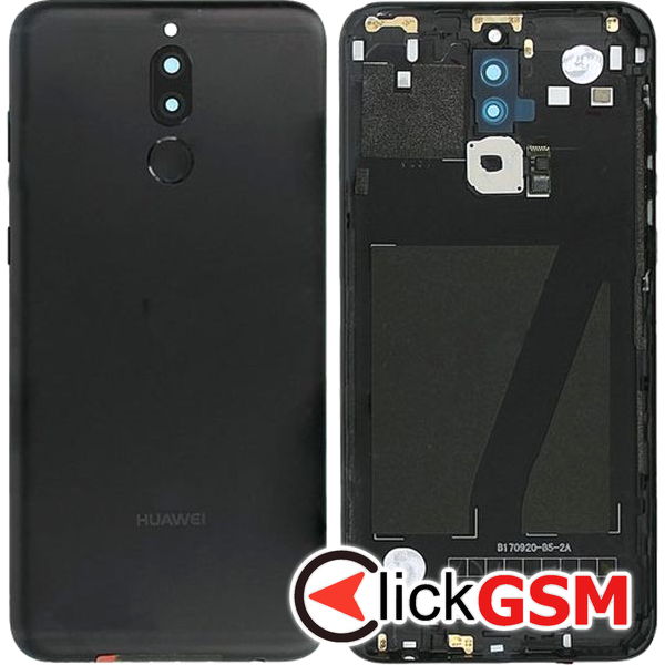 Capac Spate Huawei Mate 10 Lite