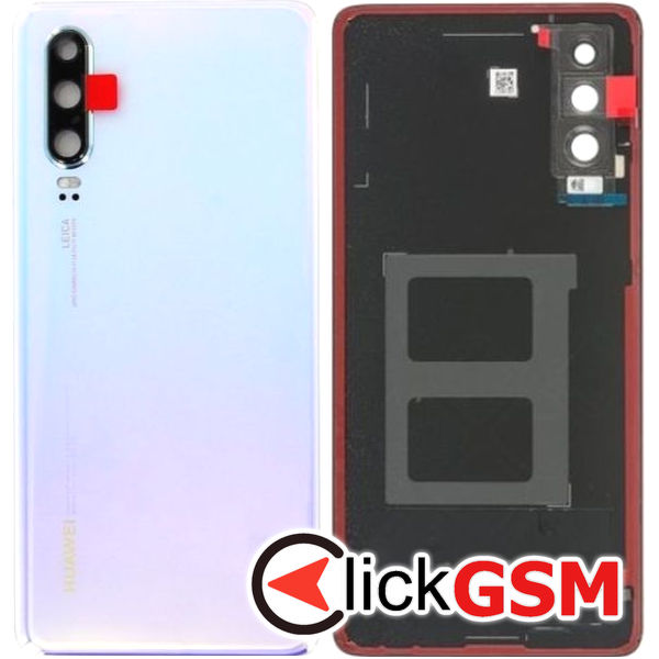 Capac Spate Huawei P30