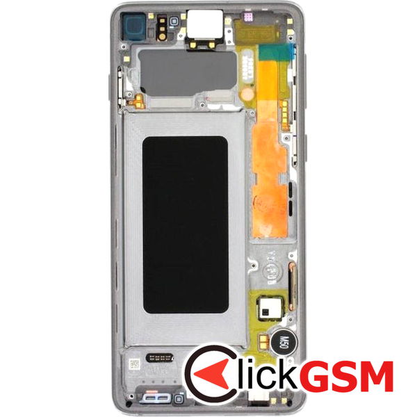 Display Original Samsung Galaxy S10