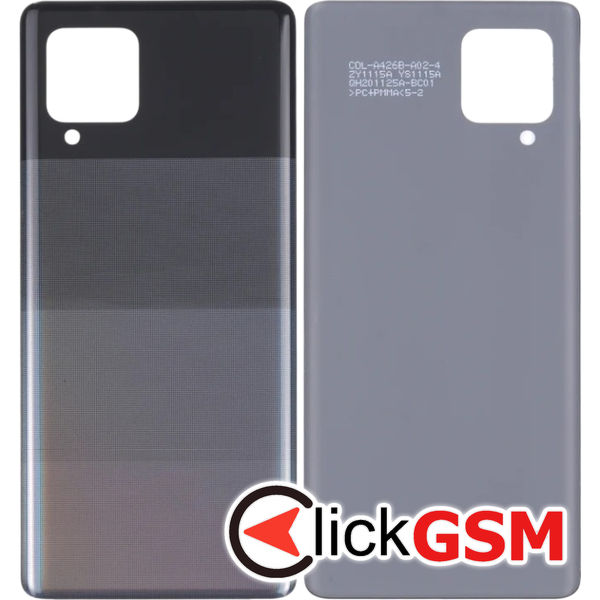 Capac Spate Samsung Galaxy A42 5G