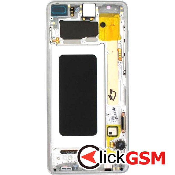 Display Original Samsung Galaxy S10+