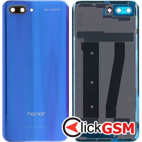 Capac Spate Honor 10