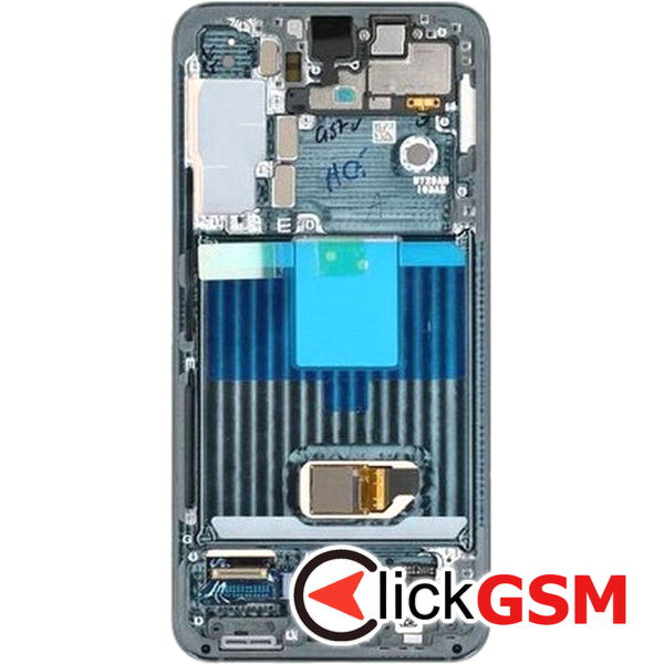 Display Original Samsung Galaxy S22