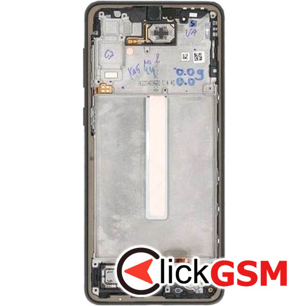 Display Original Samsung Galaxy A33 5G