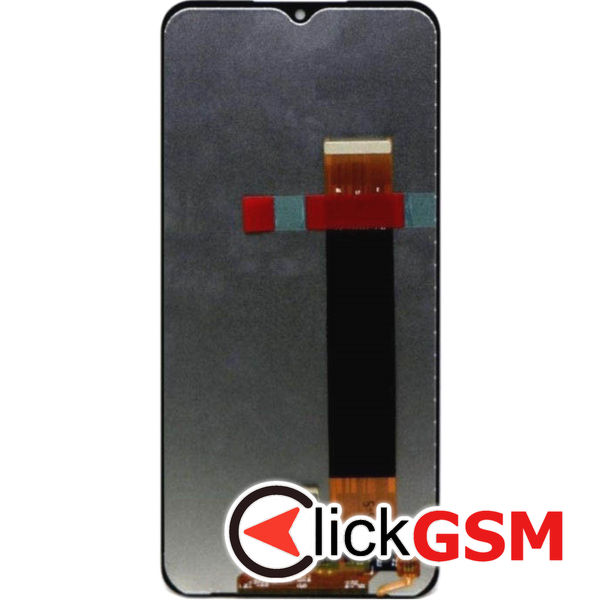 Display Samsung Galaxy M33 5G