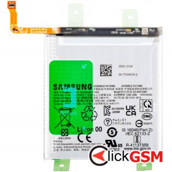 Baterie Originala Samsung Galaxy S23