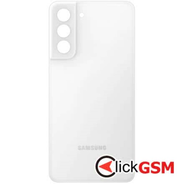Capac Spate Samsung Galaxy S21 FE