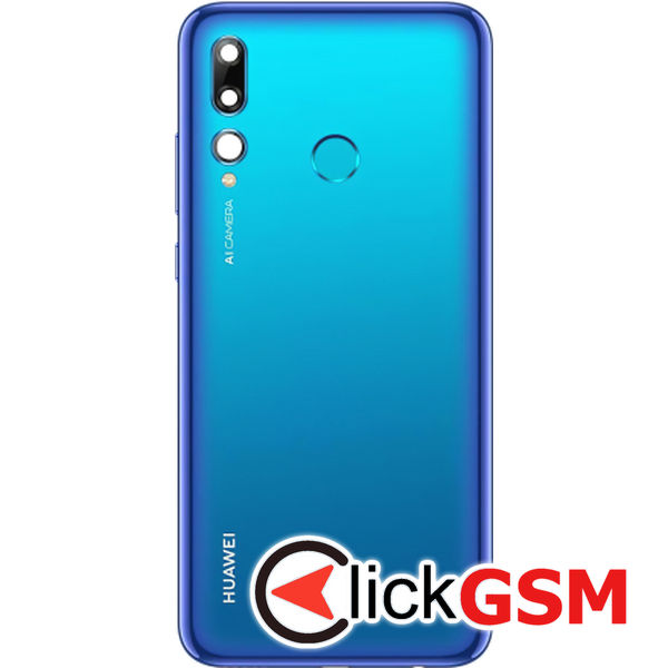 Capac Spate Huawei P smart+ 2019