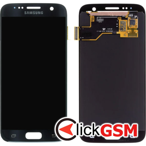 Display Original Samsung Galaxy S7