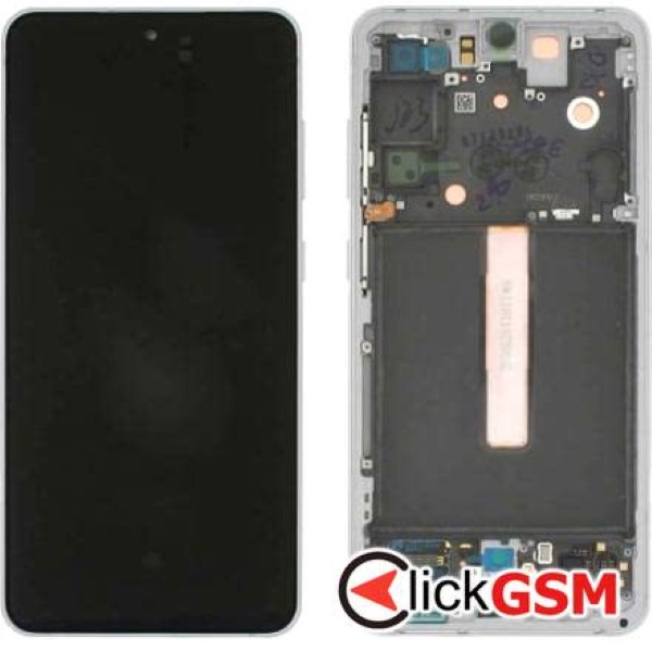 Display Original Samsung Galaxy S21 FE