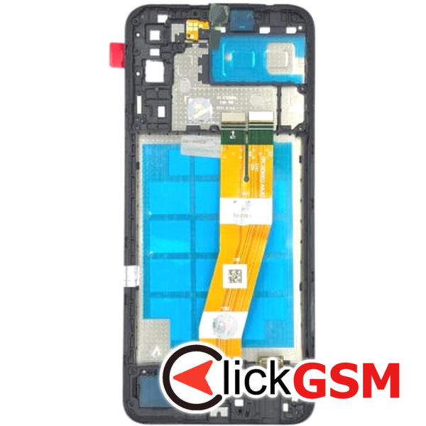 Display Samsung Galaxy A04e