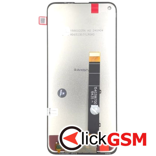 Display LG K61