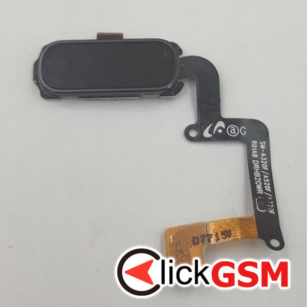 Buton Amprenta Samsung Galaxy A5 2017