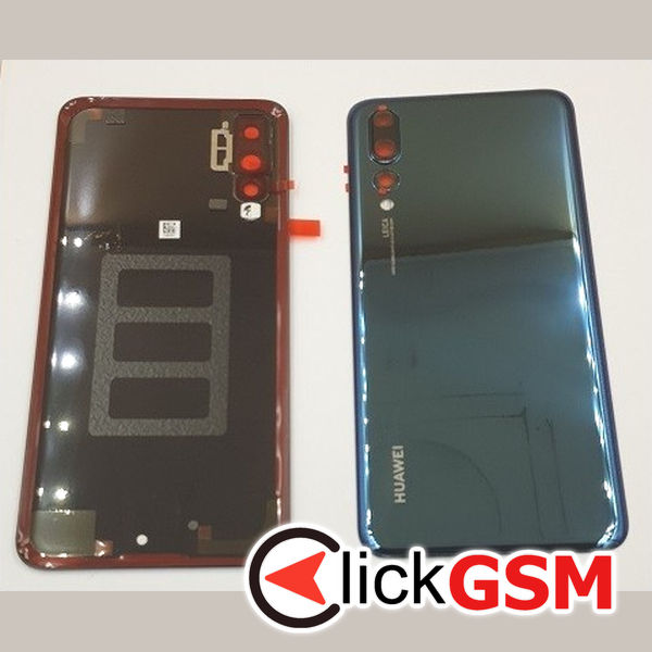 Capac Spate Huawei P20 Pro