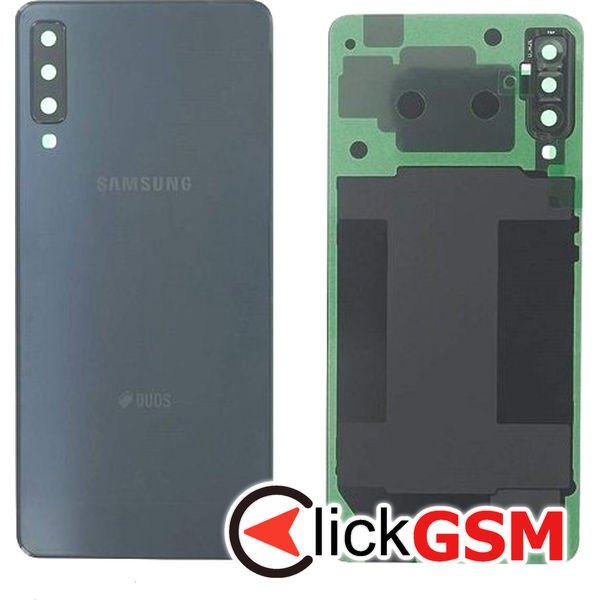 Capac Spate Samsung Galaxy A7 2018