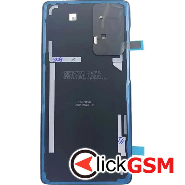 Capac Spate Samsung Galaxy S20 FE