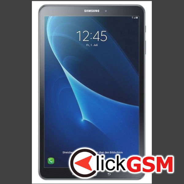 Display Samsung Galaxy Tab A 10.1 2016