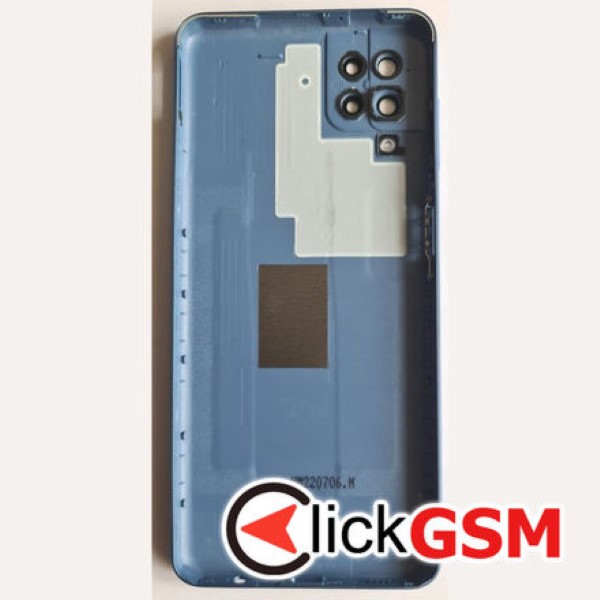 Capac Spate Samsung Galaxy M12