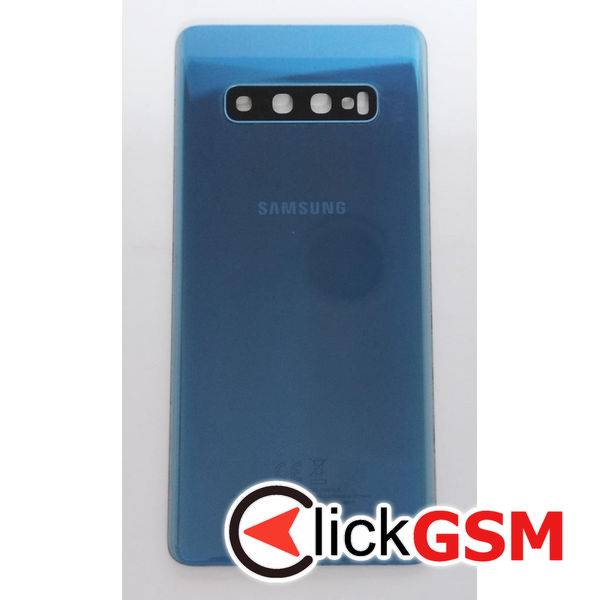 Capac Spate Samsung Galaxy S10+