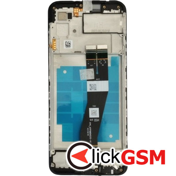 Display Samsung Galaxy A03