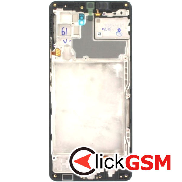 Display Original Samsung Galaxy M42 5G