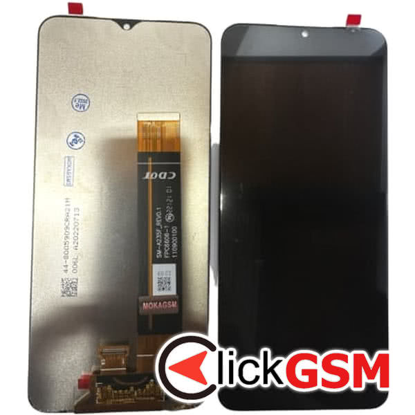 Display Samsung Galaxy A23