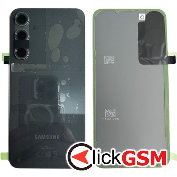 Capac Spate Samsung Galaxy S23 FE