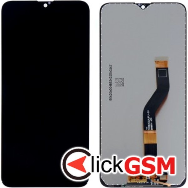 Display Samsung Galaxy A10s