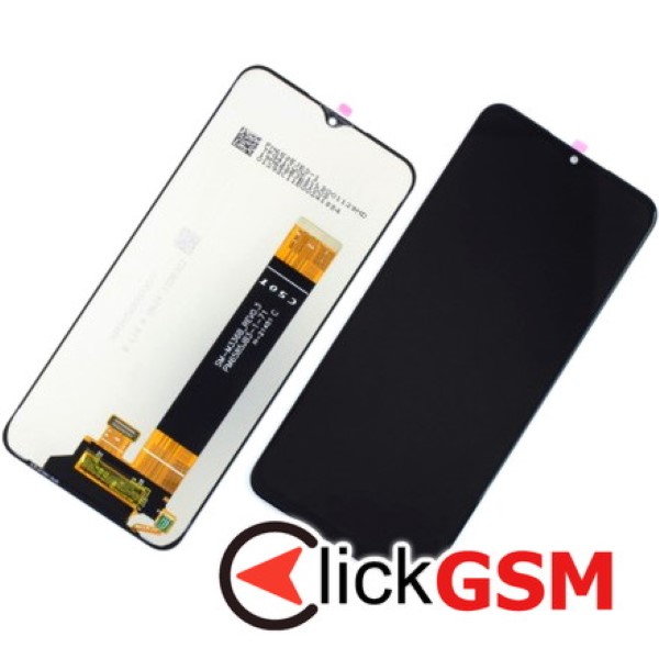 Display Samsung Galaxy M33 5G