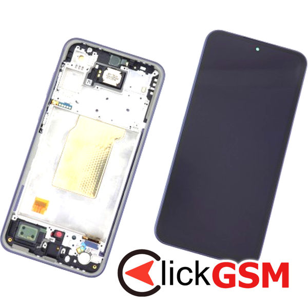 Display Samsung Galaxy A33 5G