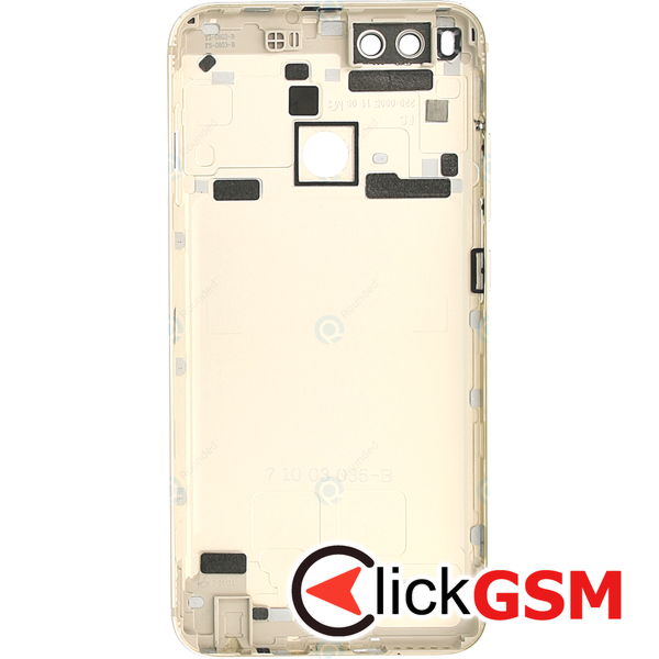 Capac Spate Xiaomi Mi A1