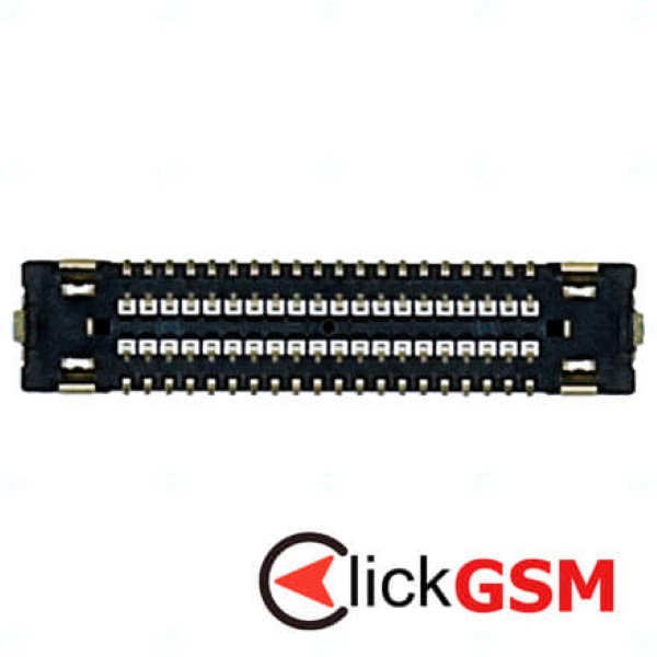 Conector Placa Samsung Galaxy Note10 Lite