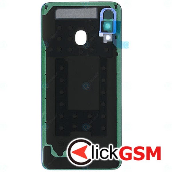 Capac Spate Samsung Galaxy A40