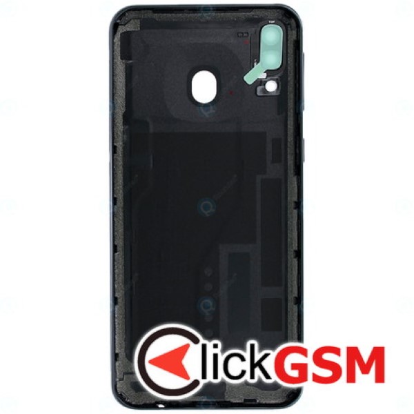 Capac Spate Samsung Galaxy M20