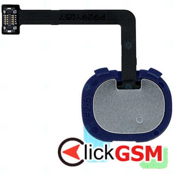 Buton Amprenta Samsung Galaxy M20