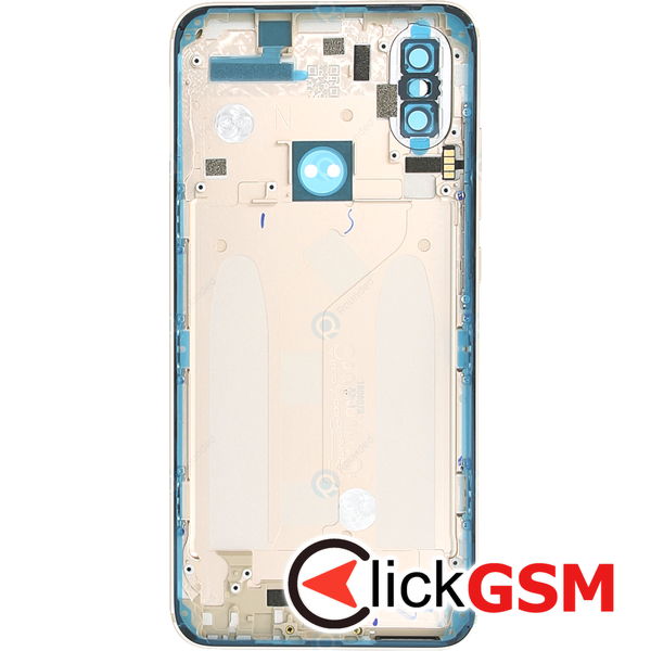 Capac Spate Xiaomi Mi A2